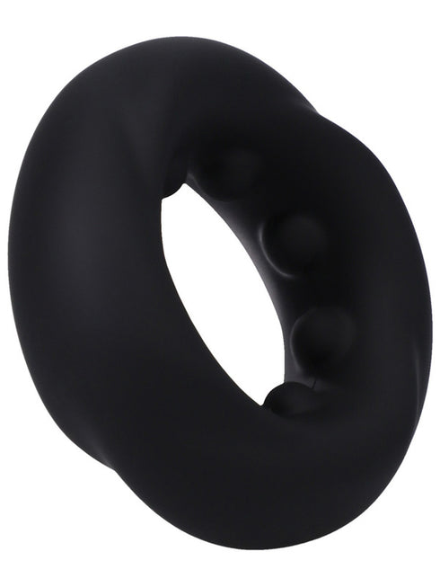 ROCK SOLID THE TWIST SILICONE C-RING